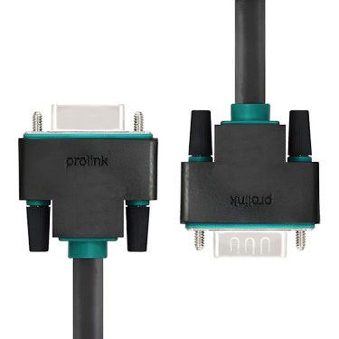 Prolink PB488-0150 1.5M VGA cable VGA to VGA ‏