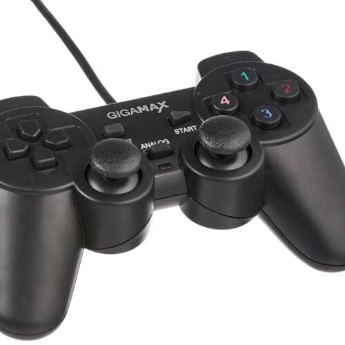 Gamepad Gigamax Vibration GP8032