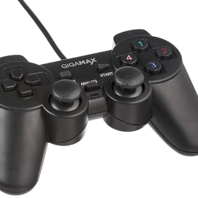 Gamepad Gigamax Vibration GP8032