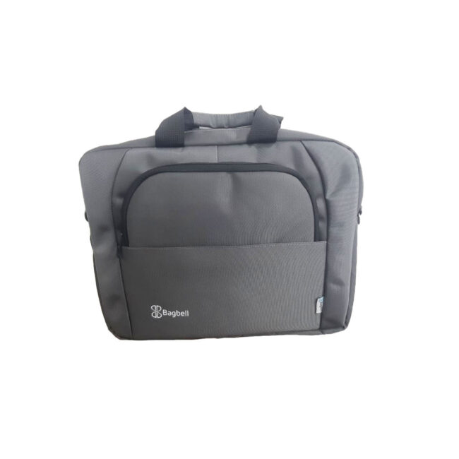 Bagbell H16 Hand Laptop Case With Strap