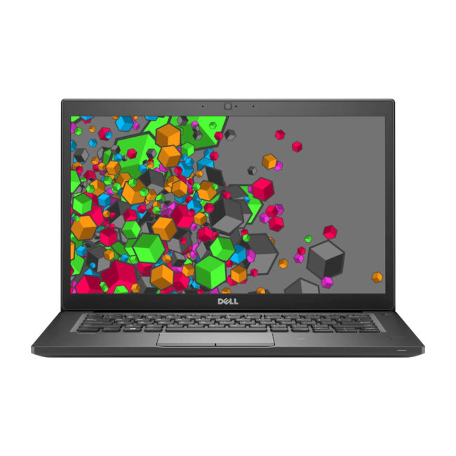 Dell Latitude 7490 Intel Core i7-8650U  8G Ram  256G SSD 14"