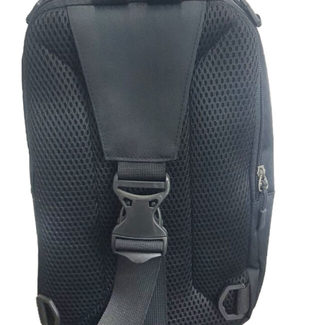 Elite Easy Bag gs330 Cross Bag black