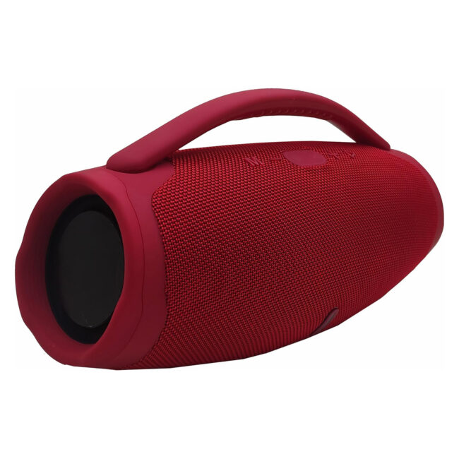BoomsBox 3 High Power 60W Bluetooth Speaker Portable Wireless Subwoofer