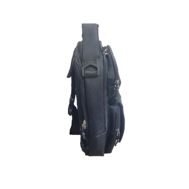 Elite Easy Bag gs330 Cross Bag black