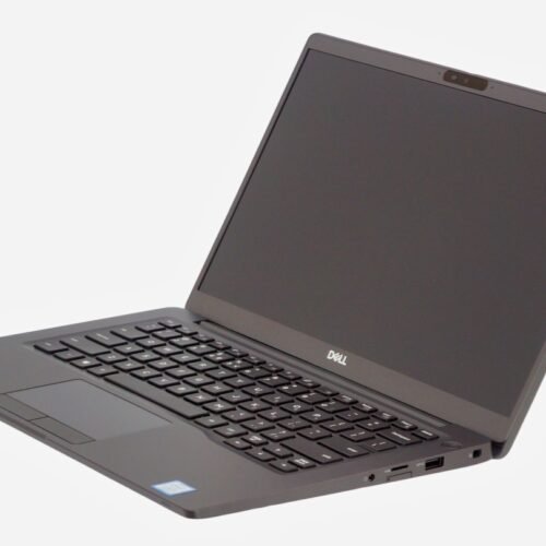 Dell Latitude 7400/ Intel Core i7-8665U/ 8GB RAM/ 256G SSD/ 14" FHD