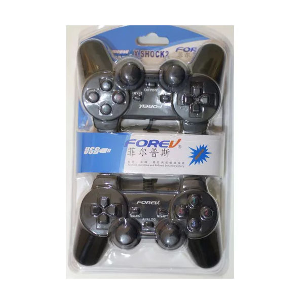 FOREV XSHOCK VIBRATION FV-830D