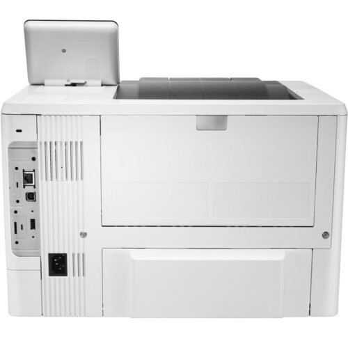 HP LaserJet Managed E50145dn – High-Speed Monochrome Managed Laser Printer.