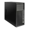HP Z240 Workstation SFF, Tower, i5-7400, 8 Ram DDR4, 500 HDD, 400W