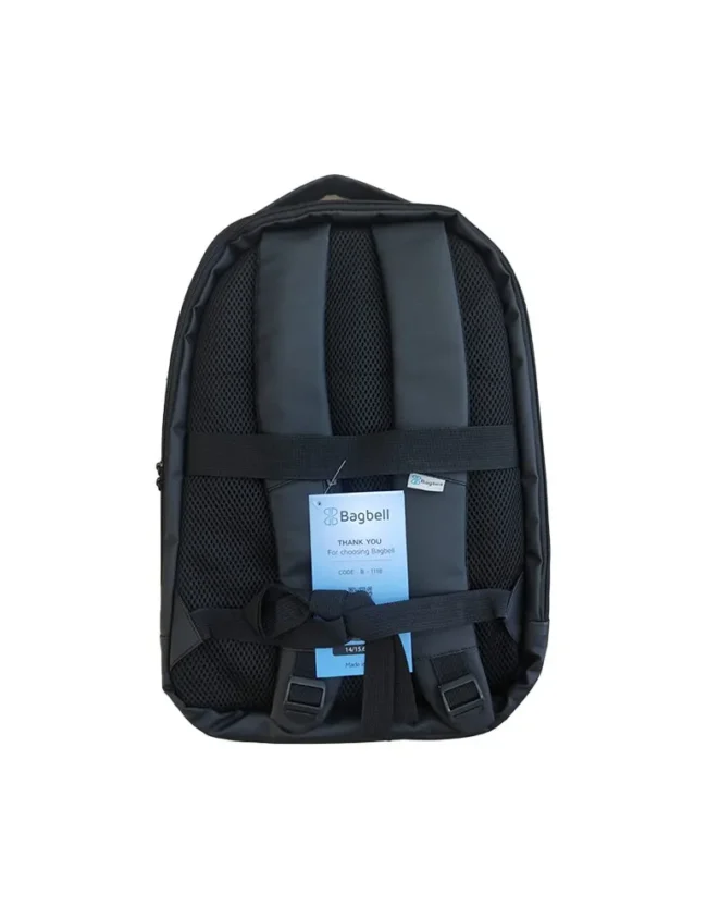 ⁦Backpack Bagbell B-1118⁩ - الصورة ⁦4⁩