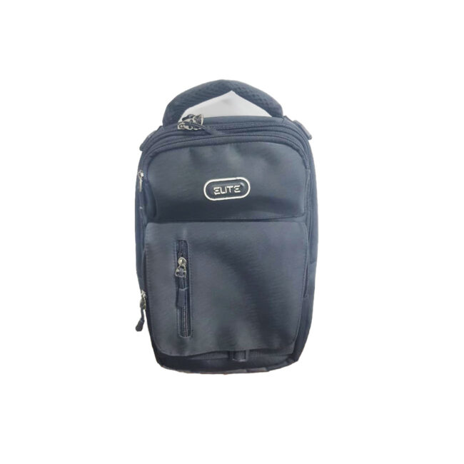 Elite Easy Bag gs330 Cross Bag black