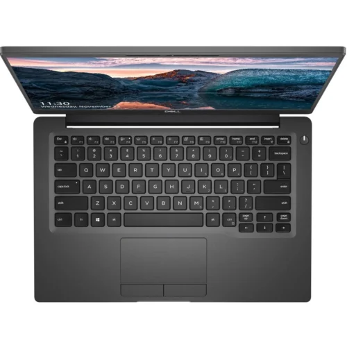 Dell Latitude 7400/ Intel Core i7-8665U/ 8GB RAM/ 256G SSD/ 14" FHD