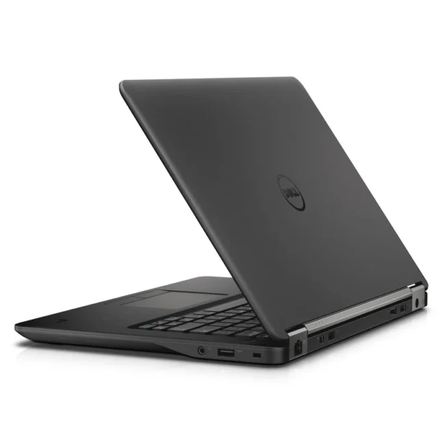 Dell latitude 7470 Core i7-6600U  Ram 8GB  SSD 256  14" Touch Screen