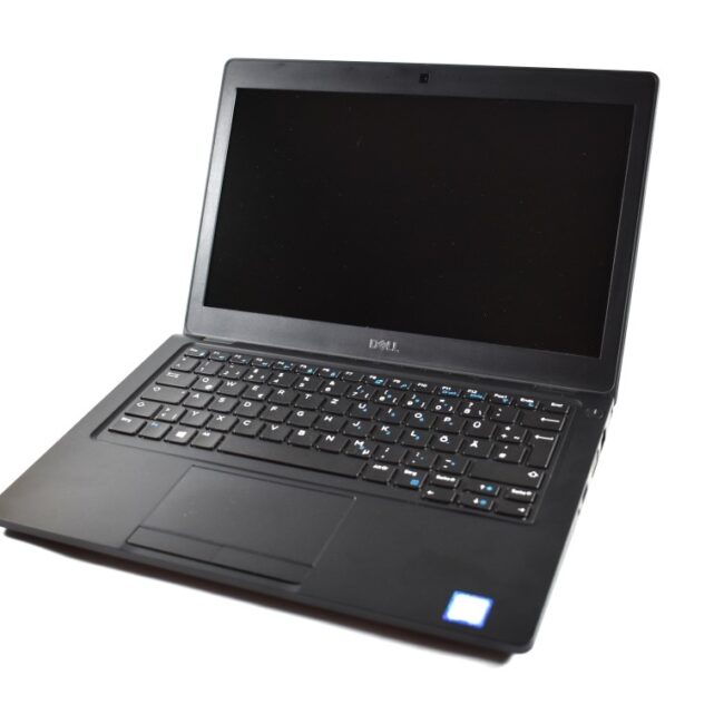 Dell Latitude 5290 Laptop Core i5-8350U  8GB RAM  256GB SSD 12.5"