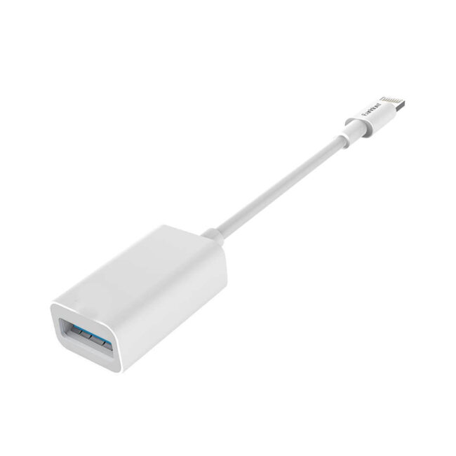 Earldom OTG+USB Data Transfer Cable (OT48)