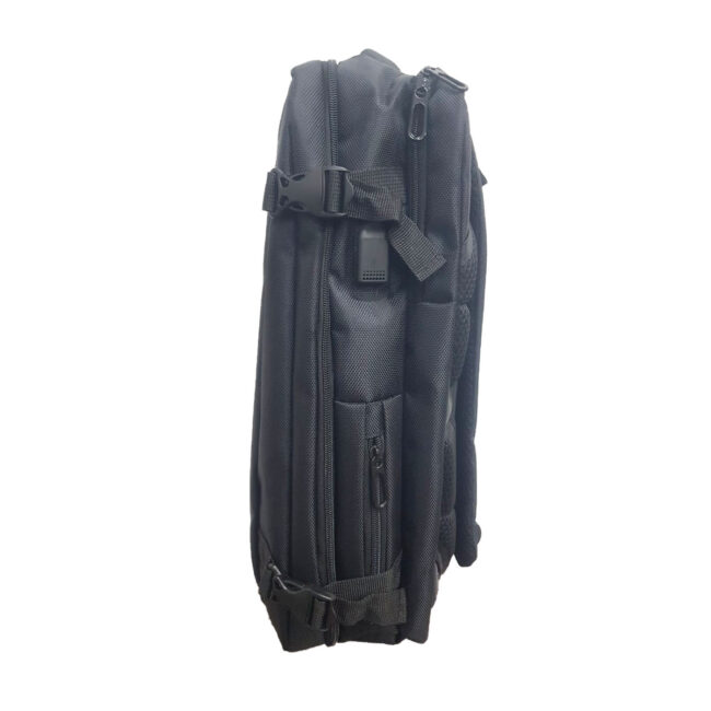 Carryonix Laptop Office Waterproof Bag 15.6