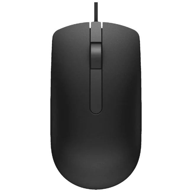 Dell Optical Mouse MS116 (275-BBCB)