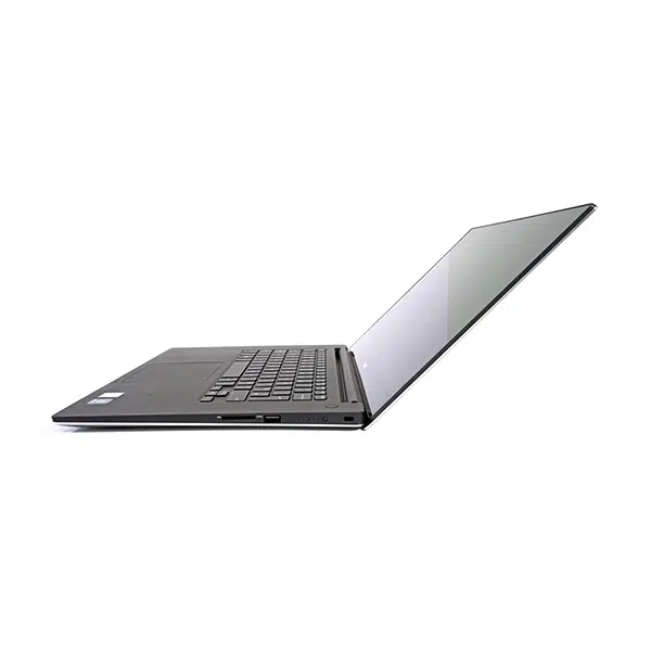 Dell Precision 5520, i7-7820HQ,, 16GB Ram, NVIDIA Quadro M1200 4GB, 512 SSD, 15,6 Inch, 4k Resulotion, Touch Screen