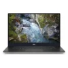Dell Precision 5520, i7-7820HQ,, 16GB Ram, NVIDIA Quadro M1200 4GB, 512 SSD, 15,6 Inch, 4k Resulotion, Touch Screen