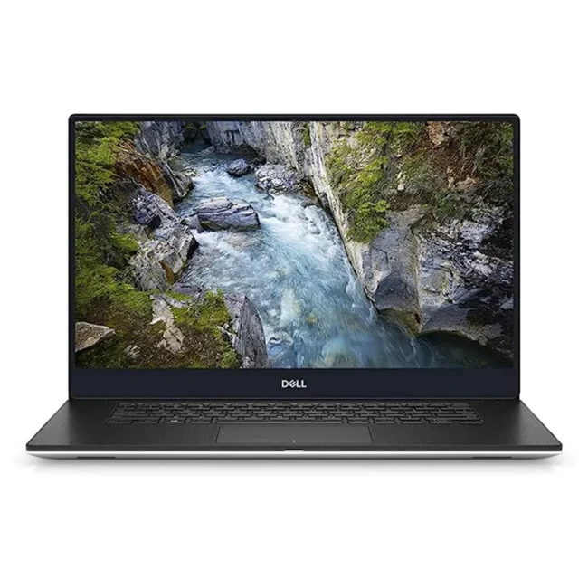 Dell Precision 5520, i7-7820HQ,, 16GB Ram, NVIDIA Quadro M1200 4GB, 512 SSD, 15,6 Inch, 4k Resulotion, Touch Screen