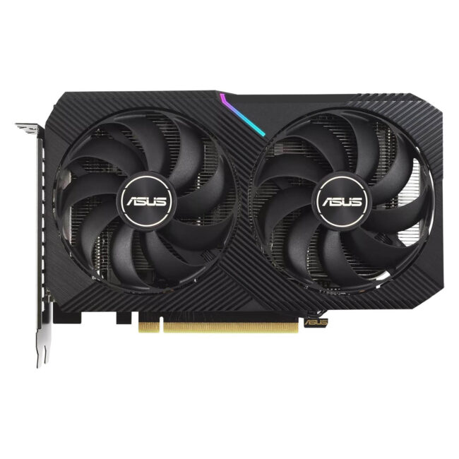 ANTEC CX300 AV65 4 Fan RGB, Core i5-14600KF, ASUS Prime B760M-A WiFi D4, 32GB RAM, 512GB SSD, Cooler Master Hyper 212 Spectrum V3 RGB, ASUS Dual GeForce RTX™ 3060 OC Edition 12GB GDDR6, 1 YEAR WARRANTY (OPEN BOX)