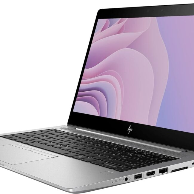 HP Elitebook 840 G7 Core i7-10610U, Ram 16G, SSD 256, 14" FHD