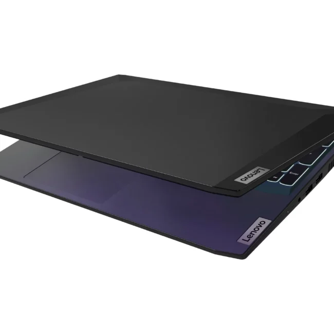 Lenovo IdeaPad Gaming 3, AMD Ryzen 5 5600H, 16GB RAM, 512GB SSD, NVIDIA GeForce GTX 1650 & AMD Radeon (TM),  FHD (1920x1080) 15.6"