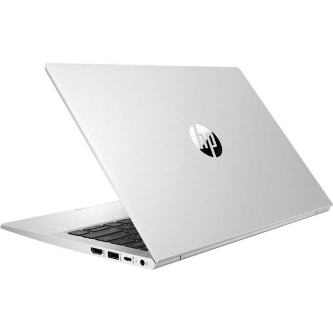 HP ProBook 640 G8 Notebook Core i5-1145G7, RAM 16G, 256SSD, intel Iris(R) Xe Graphics, FHD 14"