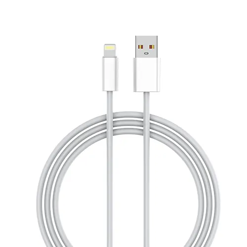 BLITZ  UL25W USB  Lightning Cable 25W Fast Charging 1M PVC iPhone/iPad Compatible CE Certified