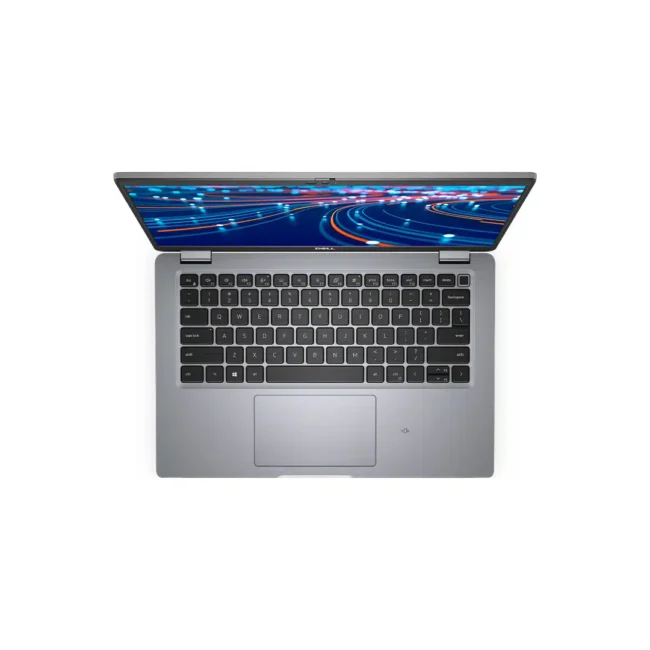 Dell latitude 5420 Intel Core i5-1165G7 – 8GB DDR4 -256M2Nvme-Intel Iris Xe Graphics -14 IPS FHD