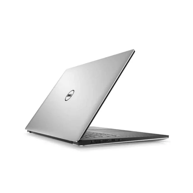 Dell Precision 5520, i7-7820HQ,, 16GB Ram, NVIDIA Quadro M1200 4GB, 512 SSD, 15,6 Inch, 4k Resulotion, Touch Screen