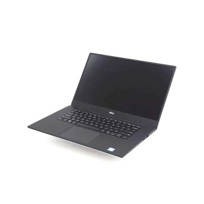 Dell Precision 5520, i7-7820HQ,, 16GB Ram, NVIDIA Quadro M1200 4GB, 512 SSD, 15,6 Inch, 4k Resulotion, Touch Screen