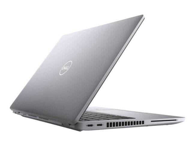 ⁦Dell latitude 5420 Intel Core i5-1165G7 – 8GB DDR4 -256M2Nvme-Intel Iris Xe Graphics -14 IPS FHD⁩ - الصورة ⁦3⁩