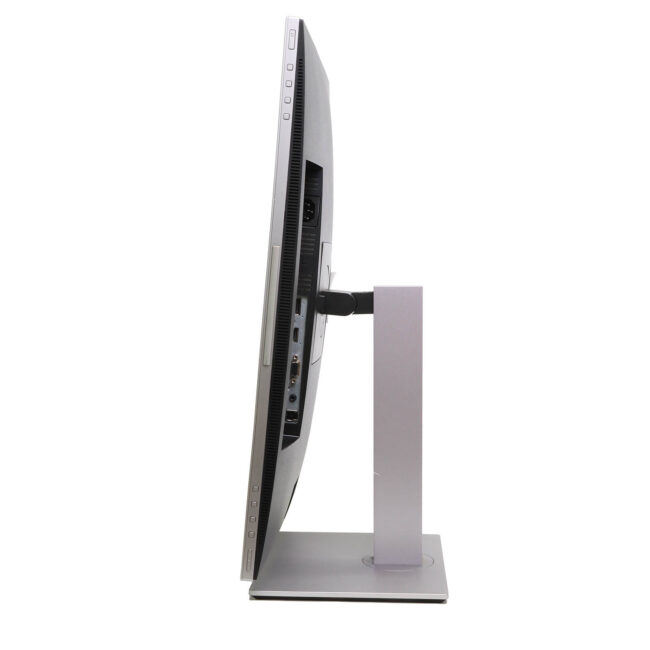HP EliteDisplay E243m 23.8" IPS Widescreen Monitor With Webcam & Soundbar