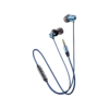 RECCI EARPHONE REP-L35 WIRED EARPHONE, HI-FI AUDIO QUALITY 3.5MM