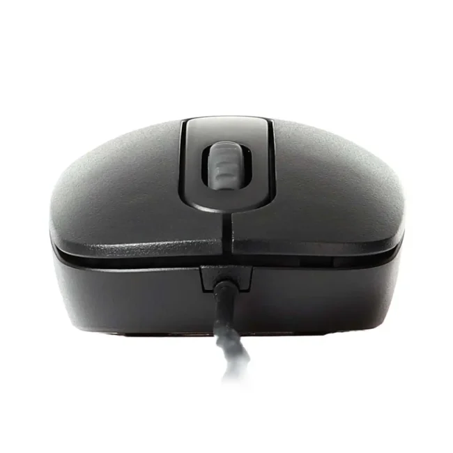 Rapoo N200 Wired Ambidextrous Mouse ‏