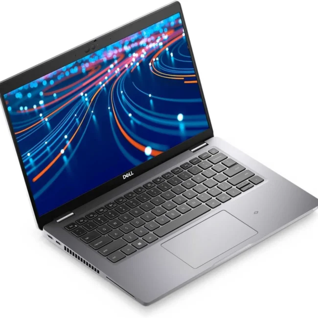 Dell latitude 5420 Intel Core i5-1165G7 – 8GB DDR4 -256M2Nvme-Intel Iris Xe Graphics -14 IPS FHD