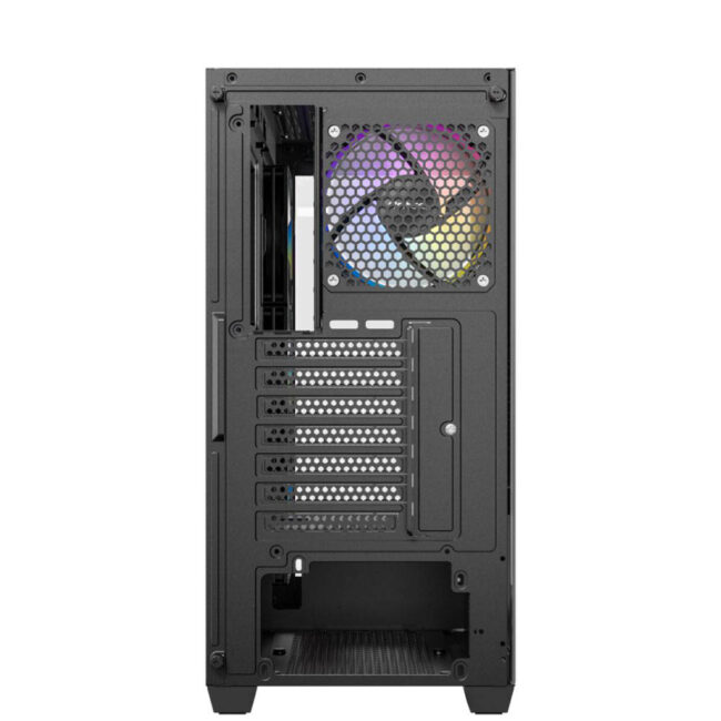 ANTEC CX300 AV65 4 Fan RGB, Core i5-14600KF, ASUS Prime B760M-A WiFi D4, 32GB RAM, 512GB SSD, Cooler Master Hyper 212 Spectrum V3 RGB, ASUS Dual GeForce RTX™ 3060 OC Edition 12GB GDDR6, 1 YEAR WARRANTY (OPEN BOX)