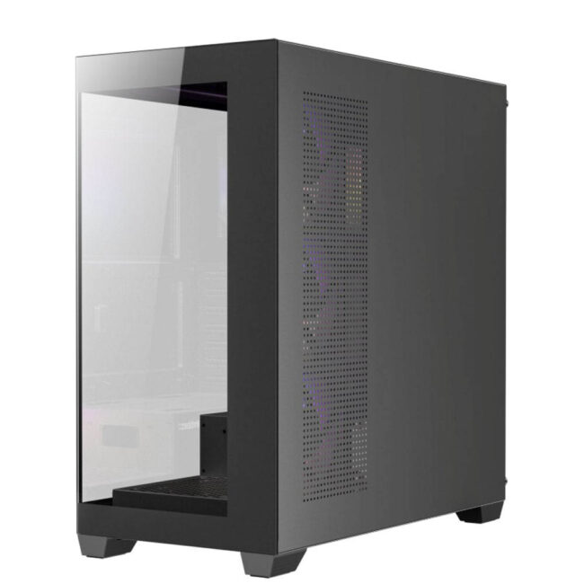 ANTEC CX300 AV65 4 Fan RGB, Core i5-14600KF, ASUS Prime B760M-A WiFi D4, 32GB RAM, 512GB SSD, Cooler Master Hyper 212 Spectrum V3 RGB, ASUS Dual GeForce RTX™ 3060 OC Edition 12GB GDDR6, 1 YEAR WARRANTY (OPEN BOX)