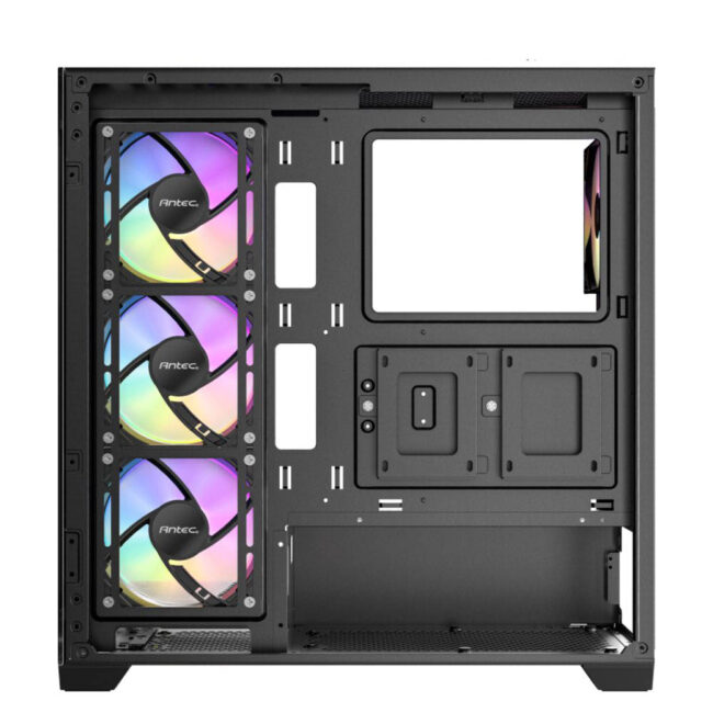 ANTEC CX300 AV65 4 Fan RGB, Core i5-14600KF, ASUS Prime B760M-A WiFi D4, 32GB RAM, 512GB SSD, Cooler Master Hyper 212 Spectrum V3 RGB, ASUS Dual GeForce RTX™ 3060 OC Edition 12GB GDDR6, 1 YEAR WARRANTY (OPEN BOX)
