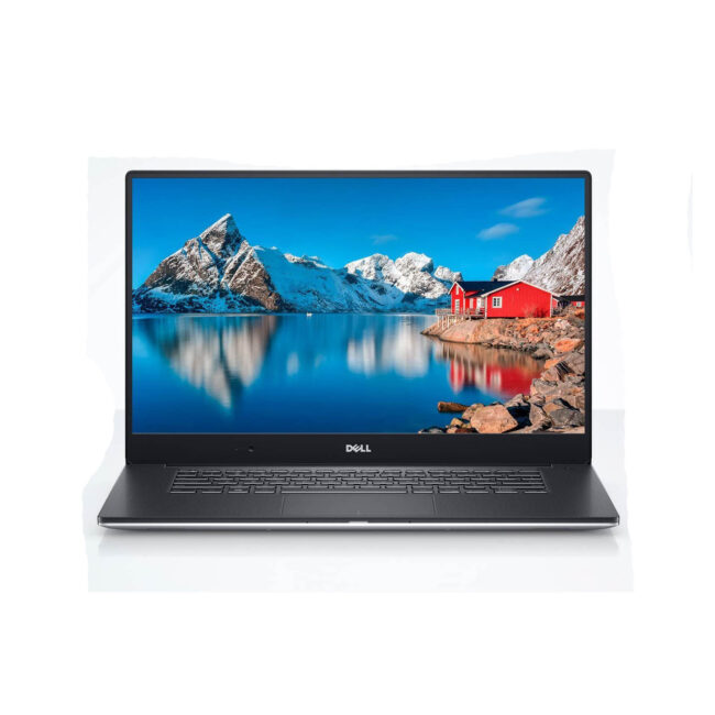 Dell Percision 5510 Core i7-6820HQ, 16GB Ram, 512GB SSD, NVIDIA Quadro M1000M 2GB, 15,6Inch, 4K Resulotion, Touch Screen