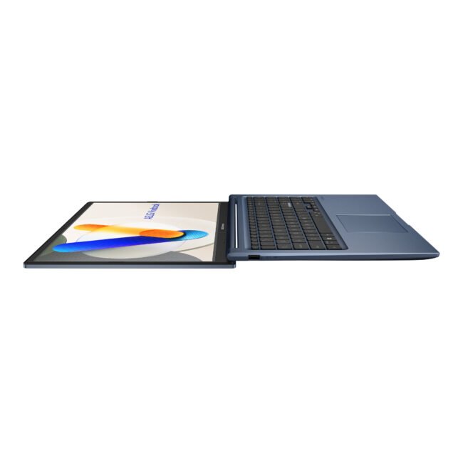 ASUS Vivobook 15 (X1504V), Core i5-1335U, RAM 16G, 512GB SSD, Iris(R) Xe Graphics, 15.6" FHD