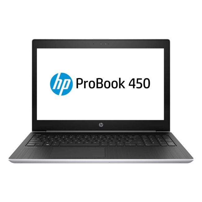 HP ProBook 450 G5, Core i5-8250U, RAM 8G, 256GB SSD, UHD Graphics 620, 15.6" FHD