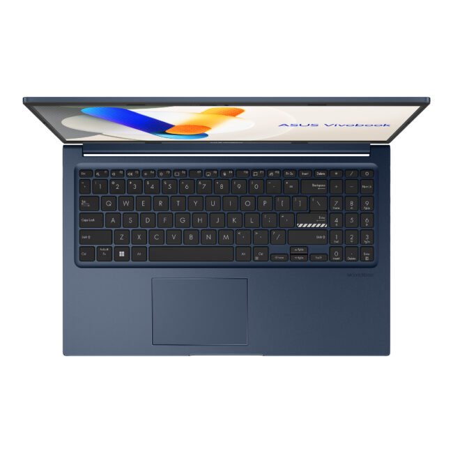 ASUS Vivobook 15 (X1504V), Core i5-1335U, RAM 16G, 512GB SSD, Iris(R) Xe Graphics, 15.6" FHD