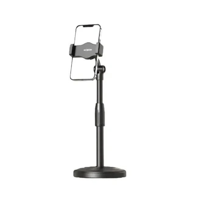 Moxom MX-VS46 Adjustable Phones & Tablets Holder 360° Free Rotation