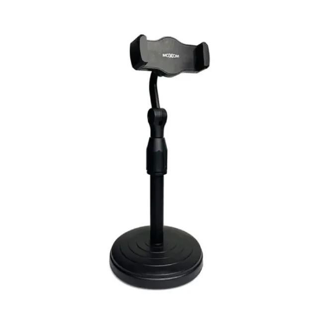 Moxom MX-VS46 Adjustable Phones & Tablets Holder 360° Free Rotation