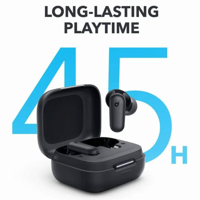 Anker Soundcore R50i NC True Wireless Earbuds AI Clear Calls with 4 Mics