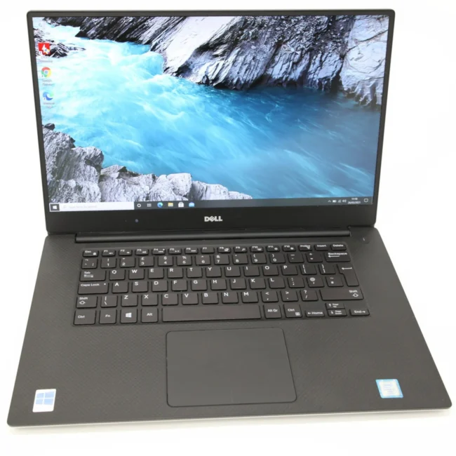 Dell Percision 5510 Core i7-6820HQ, 16GB Ram, 512GB SSD, NVIDIA Quadro M1000M 2GB, 15,6Inch, 4K Resulotion, Touch Screen