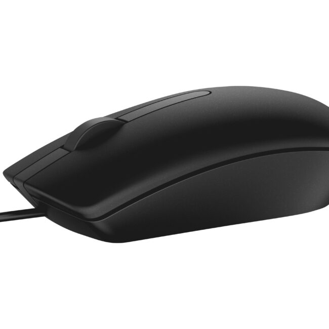 Dell Optical Mouse MS116 (275-BBCB)