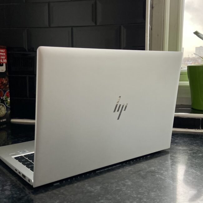HP Elitebook 840 G7 Core i7-10610U, Ram 16G, SSD 256, 14" FHD