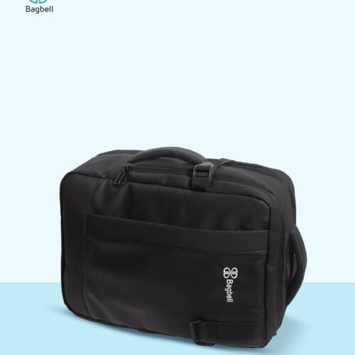 Bagbell B3010 15.6″  Carry Backpack